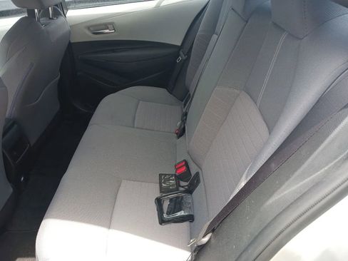 Used 2020 Toyota Corolla SE FWD image 5