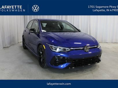 Used 2023 Volkswagen Golf 20th Anniversary Edition