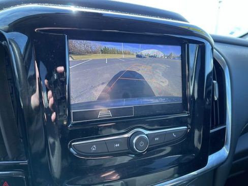 Used 2021 Chevrolet Traverse LS w/ LPO, Cargo Package image 15