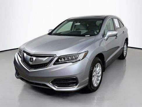 Used 2017 Acura RDX FWD w/ Technology Package image 3