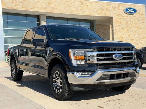Used 2022 Ford F150 Lariat image 20