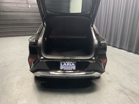 New 2025 Buick Envista Avenir image 7