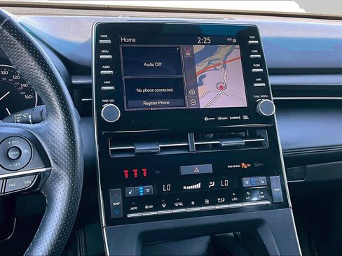 Used 2019 Toyota Avalon Touring w/ Advanced Safety Package FWD image 6