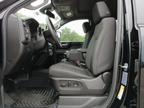 New 2025 Chevrolet Silverado 2500 Custom w/ Custom Value Package image 20