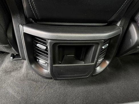 Used 2022 RAM 1500 Big Horn RWD image 38