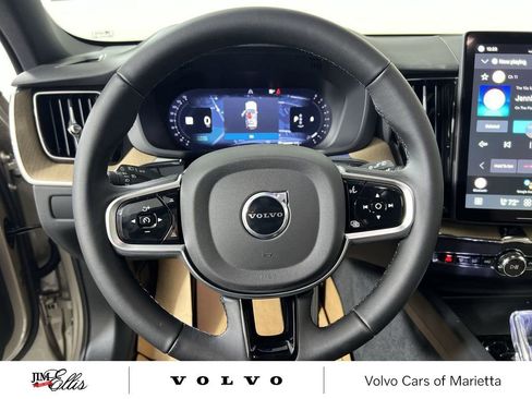 New 2026 Volvo XC60 B5 Plus w/ Protection Package Premier image 11