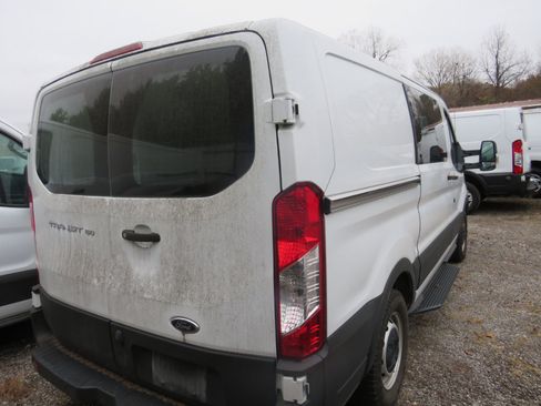 Used 2019 Ford Transit 150 150 Van Low Roof w/Sliding Pas image 11