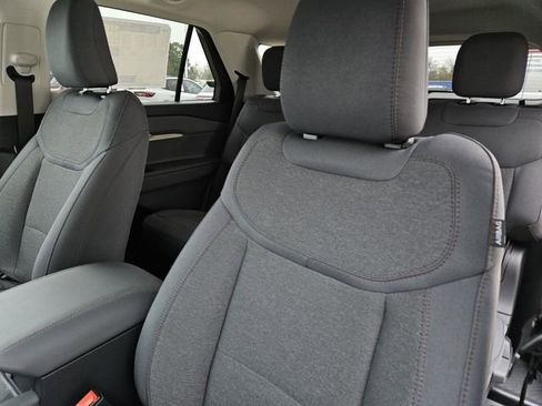 New 2026 Ford Explorer Active image 24