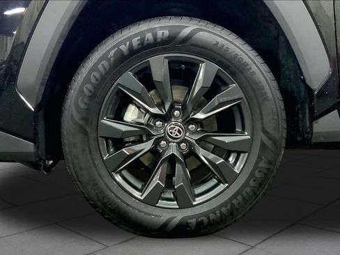 Used 2026 Toyota RAV4 XLE Premium AWD/4WD image 11