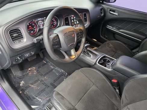 Used 2023 Dodge Charger Scat Pack w/ Plus Group image 10