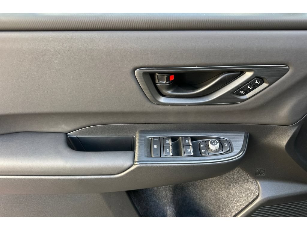 New 2026 Subaru Outback Wilderness AWD/4WD image 11