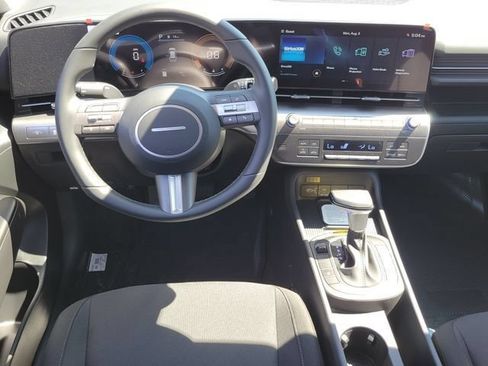 New 2027 Hyundai Kona SEL Sport FWD image 6
