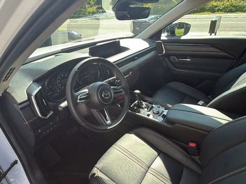 Used 2025 MAZDA CX-50 AWD 2.5 S w/ Premium Plus Pkg image 18