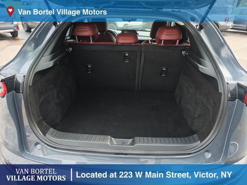 Used 2023 MAZDA CX-30 AWD 2.5 S w/ Preferred Package image 30