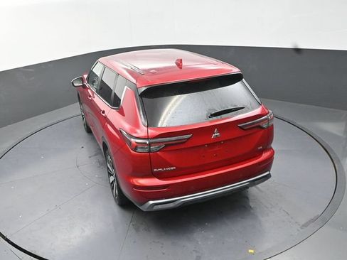Used 2025 Mitsubishi Outlander SE FWD image 28