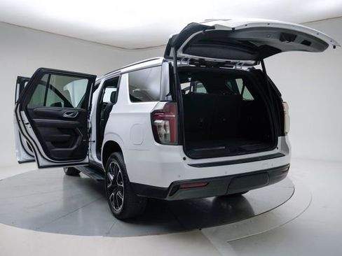 Used 2023 Chevrolet Tahoe RST w/ Luxury Package image 20