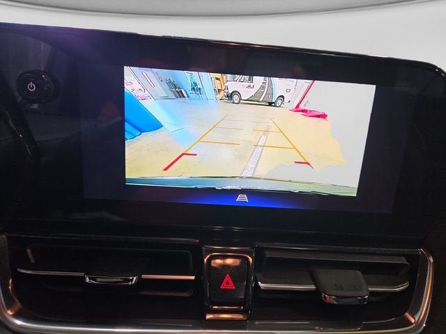 New 2026 Chevrolet TrailBlazer ACTIV w/ Convenience Package AWD/4WD image 23