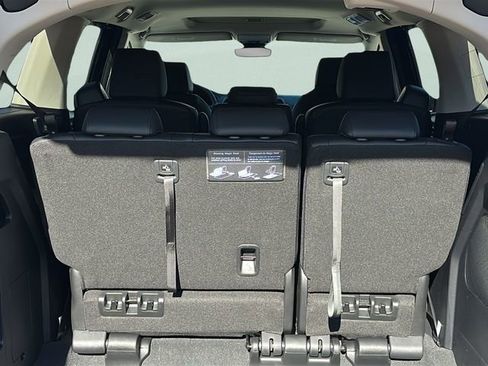 New 2026 Honda Odyssey EX-L image 17