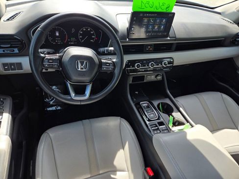 Certified 2023 Honda Pilot EX-L image 11