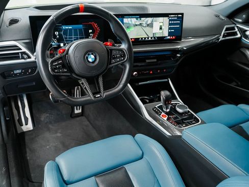 Used 2025 BMW M4 xDrive Competition w/ Executive Package image 18
