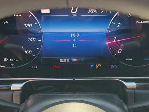New 2026 Mercedes-Benz S 580 4MATIC Sedan image 20