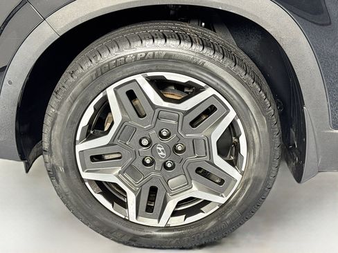 Used 2023 Hyundai Santa Fe Limited image 33