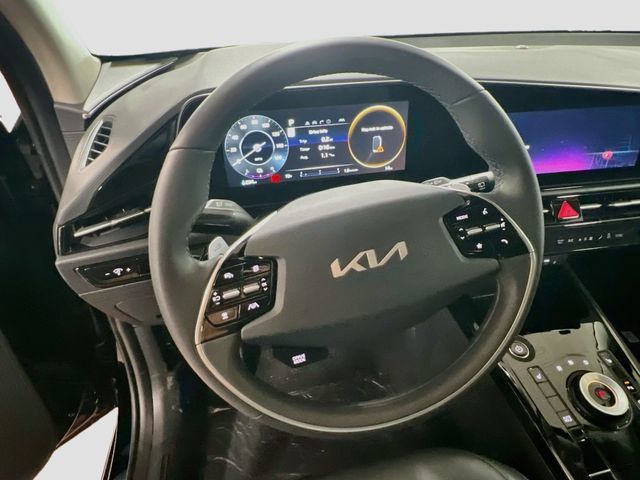 New 2026 Kia Niro Wind FWD image 11