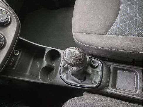 Used 2020 Chevrolet Spark LS image 25