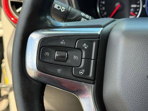 Used 2021 Chevrolet Blazer RS w/ Enhanced Convenience Package image 16