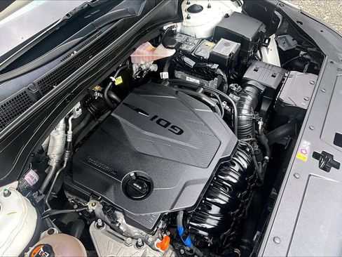 Used 2022 Hyundai Santa Fe XRT w/ Cargo Package image 32