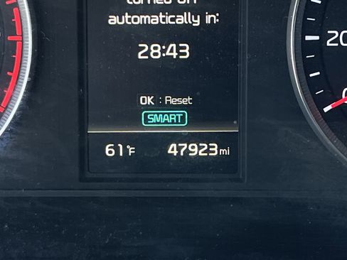 Used 2022 Kia K5 EX w/ EX Premium Package image 17