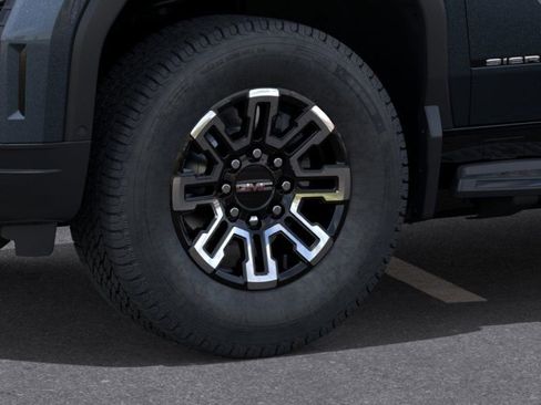 New 2026 GMC Sierra EV Elevation image 10