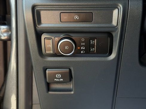 Used 2025 Ford F150 XL w/ Equipment Group 103A High AWD/4WD image 31