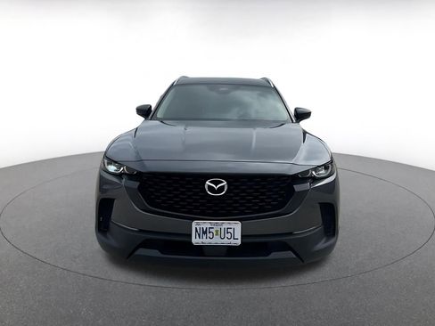 Used 2025 MAZDA CX-50 2.5 Hybrid w/ Premium Plus Pkg AWD/4WD image 4