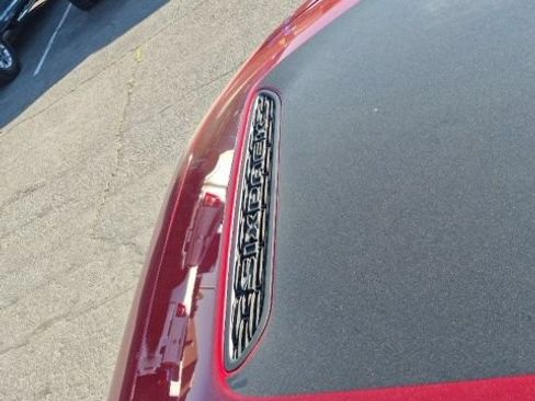 New 2026 Dodge Charger R/T AWD/4WD image 10