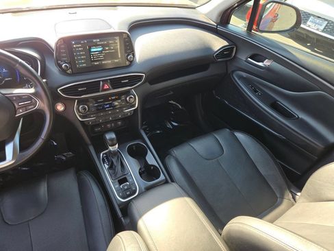 Used 2019 Hyundai Santa Fe FWD image 14