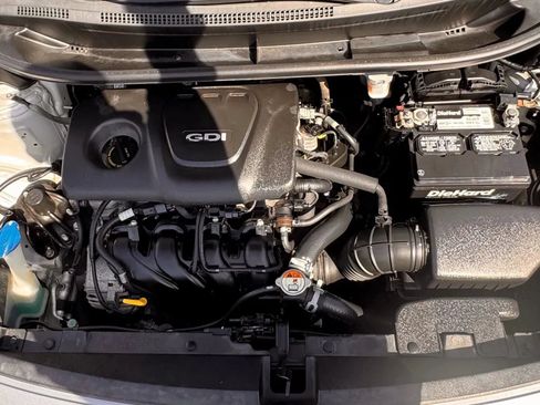 Used 2016 Kia Rio LX w/ Power Package FWD image 14