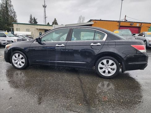 Used 2010 Honda Accord EX-L image 8