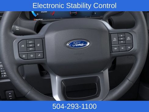 New 2026 Ford F350 Lariat RWD image 14