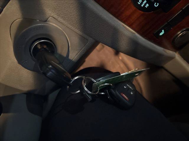 Used 2005 Jeep Grand Cherokee Limited AWD/4WD image 4