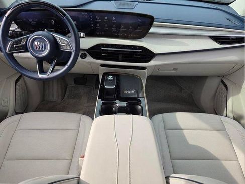Used 2026 Buick Enclave Avenir w/ Super Cruise Package FWD image 16