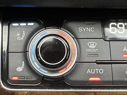 Used 2014 Audi A8 L 4.0T w/ Luxury Package AWD/4WD image 33