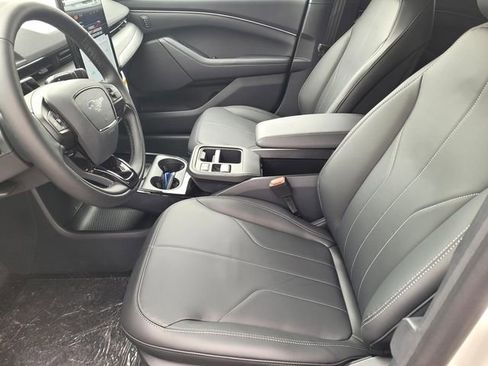 New 2026 Ford Mustang Mach-E Select w/ Comfort Package image 15