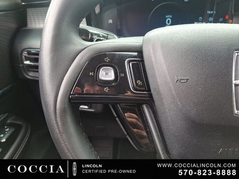 Certified 2023 Lincoln Corsair AWD w/ Equipment Group 101A image 20
