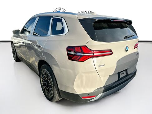 New 2026 BMW X3 xDrive30i w/ Convenience Package AWD/4WD image 3
