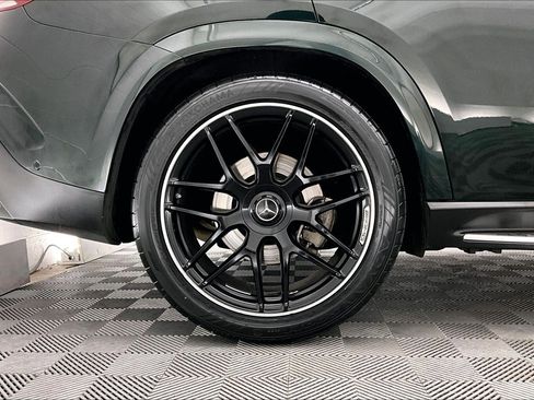Certified 2023 Mercedes-Benz GLE 53 AMG 4MATIC Coupe image 8