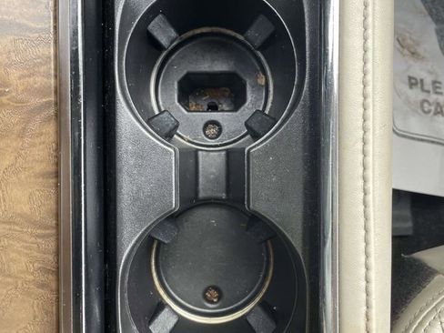 Certified 2021 Ford Expedition Max Platinum image 18