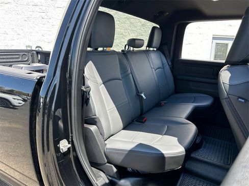 New 2024 RAM 2500 Tradesman w/ Snow Chief Group image 35