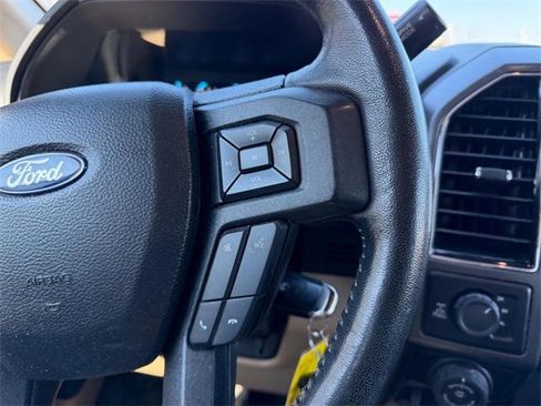 Used 2019 Ford F150 XLT w/ Equipment Group 302A Luxury image 11