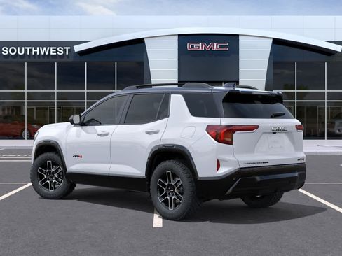 New 2027 GMC Terrain AT4 w/ Convenience Package III AWD/4WD image 3